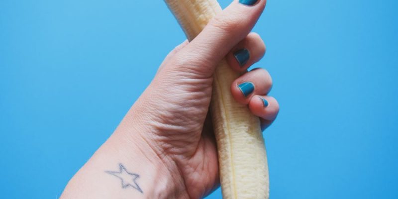 Sexlegetøj er lige dele fantasi og forestilling